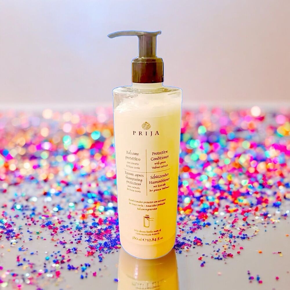 Prija Protective Conditioner 380 ml 12.84 fl oz NWOB